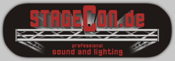 Stagecon Logo